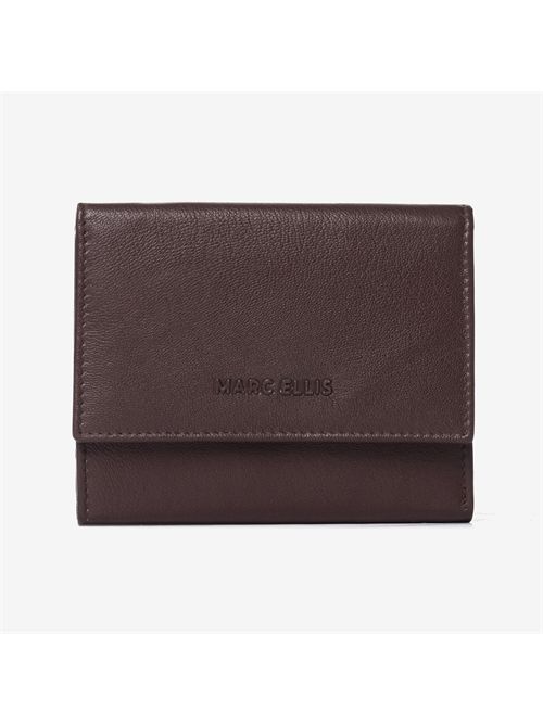 WALLET MARC ELLIS MARC ELLIS | VIVIEN SABURGUNDY